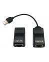 LOGILINK USB extender przez RJ45 do 60m - nr 1