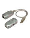 LOGILINK USB extender przez RJ45 do 60m - nr 6