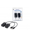 LOGILINK USB extender przez RJ45 do 60m - nr 7