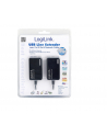 LOGILINK USB extender przez RJ45 do 60m - nr 8