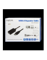LOGILINK -  Kabel USB 2.0 z aktywnym wzmacniaczem sygnału dł. 10m - nr 11