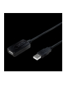 LOGILINK -  Kabel USB 2.0 z aktywnym wzmacniaczem sygnału dł. 10m - nr 8