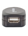 MANHATTAN Przedłużacz USB 2.0 A-A M/Ż aktywny 20m - nr 19