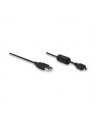 Manhattan Kabel USB 2.0 A-Micro B M/M 1,8m czarny - nr 13