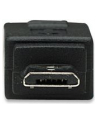 Manhattan Kabel USB 2.0 A-Micro B M/M 1,8m czarny - nr 15