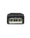 Manhattan Kabel USB 2.0 A-Micro B M/M 1,8m czarny - nr 2