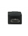 Manhattan Kabel USB 2.0 A-Micro B M/M 1,8m czarny - nr 3