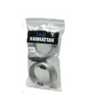 Manhattan Kabel USB 2.0 A-B M/M aktywny 11m - nr 5