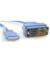 Cisco kabel V.35, DTE Male to Smart Serial, 3.1m - nr 1