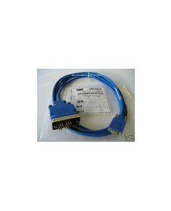 Cisco kabel V.35, DTE Male to Smart Serial, 3.1m