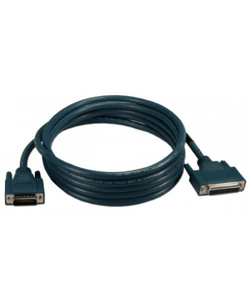 Cisco kabel X.21, DTE Male to Smart Serial, 3.1m nr 1