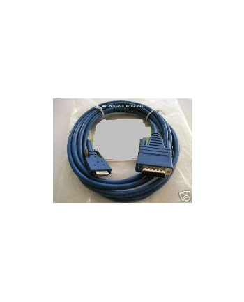 Cisco kabel X.21, DTE Male to Smart Serial, 3.1m nr 2