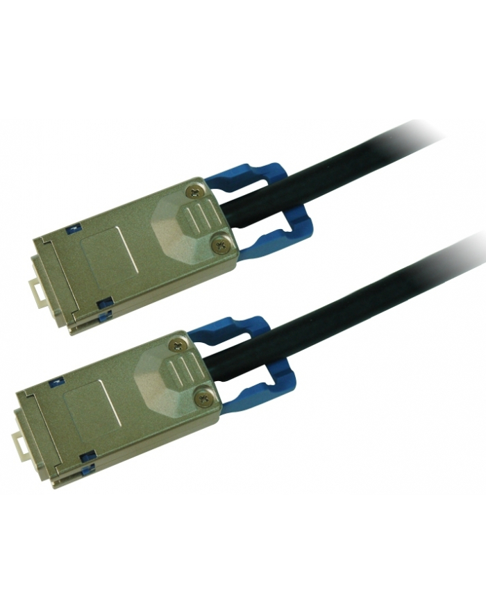 Cisco FlexStack 1m Stacking Cable for Catalyst 2960-S Series główny