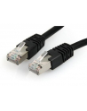 Gembird patchcord RJ45, kat. 6, FTP, 0.5m, czarny - nr 3