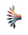 Gembird patchcord RJ45, kat. 6, FTP, 0.5m, niebieski - nr 1