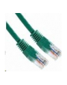 Gembird patchcord RJ45, kat. 6, FTP, 0.5m, zielony - nr 5