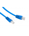 Gembird patchcord RJ45, kat. 6, FTP, 1m, niebieski - nr 7