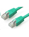 Gembird patchcord RJ45, kat. 6, FTP, 1m, zielony - nr 4