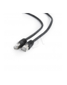 Gembird patchcord RJ45, kat. 6, FTP, 3m, czarny - nr 8