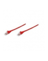 INTELLINET Patch Cord RJ45, Snagless, Kat. 5e UTP, 10 m, czerwony - nr 6