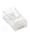 Intellinet wtyk RJ45 UTP linka 8p8c, kat. 5e słoik 100szt - nr 10