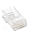 Intellinet wtyk RJ45 UTP linka 8p8c, kat. 5e słoik 100szt - nr 12