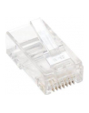 Intellinet wtyk RJ45 UTP linka 8p8c, kat. 5e słoik 100szt - nr 30