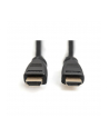 Digitus kabel HDMI Highspeed Ethernet V1.3 3D GOLD A M/M 15.0m ze wzmacniaczem - nr 14