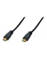 Digitus kabel HDMI Highspeed Ethernet V1.3 3D GOLD A M/M 15.0m ze wzmacniaczem - nr 22