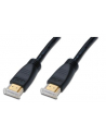 Digitus kabel HDMI Highspeed Ethernet V1.3 3D GOLD A M/M 20.0m ze wzmacniaczem - nr 10