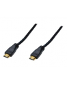 Digitus kabel HDMI Highspeed Ethernet V1.3 3D GOLD A M/M 20.0m ze wzmacniaczem - nr 13