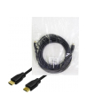 LOGILINK Kabel HDMI - HDMI 1.4 , wersja Gold, dł. 10m - nr 17