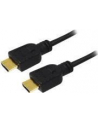 LOGILINK Kabel HDMI - HDMI 1.4 , wersja Gold, dł. 10m - nr 21