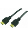 LOGILINK Kabel HDMI - HDMI 1.4 , wersja Gold, dł. 10m - nr 9