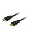 LOGILINK Kabel HDMI - HDMI 1.4 , wersja Gold, dł. 15m - nr 11