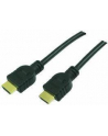 LOGILINK Kabel HDMI - HDMI 1.4 , wersja Gold, dł. 15m - nr 16