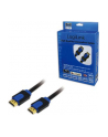 LOGILINK Kabel HDMI High Speed z Ethernet v.1,4 z 3D , dł.10m - nr 4