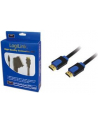 LOGILINK Kabel HDMI High Speed z Ethernet v.1,4 z 3D , dł.15m - nr 15