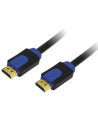 LOGILINK Kabel HDMI High Speed z Ethernet v.1,4 z 3D , dł.15m - nr 17