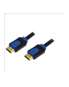LOGILINK Kabel HDMI High Speed z Ethernet v.1,4 z 3D , dł.15m - nr 4