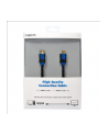 LOGILINK Kabel HDMI High Speed z Ethernet v.1,4 z 3D , dł.15m - nr 5
