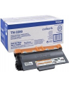 Toner Brother TN3380  black | 8000 str | HL-6180DW - nr 22