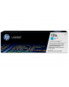 Toner HP 131A cyan | 1800 str | LJ M276 - nr 10