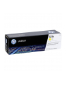 Toner HP 131A yellow | 1800 str | LJ M276 - nr 38