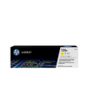 Toner HP 131A yellow | 1800 str | LJ M276 - nr 7