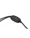 Digitus  kabel-konwerter USB2.0/2 x RS232 (DB9M), 5 LGW - nr 5