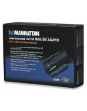 Manhattan Konwerter USB 2.0 na SATA/IDE - nr 23