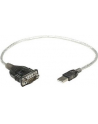 Manhattan Konwerter USB na port szeregowy RS232 DB9M - nr 16