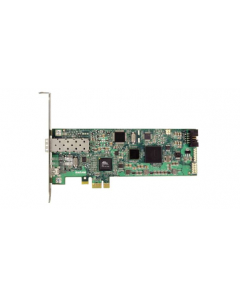 MATROX Extio 2 Fiber-Optic Adapter Card, PCI-E