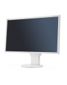 NEC Monitor MultiSync LCD-LED EA224WMi 21,5'' IPS; DVI/HDMI/DP, pivot biały - nr 6